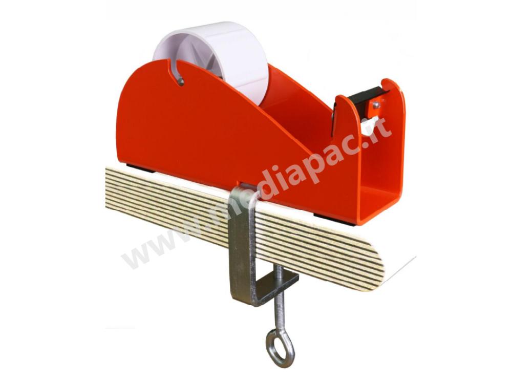 DISPENSER BD CLAMP