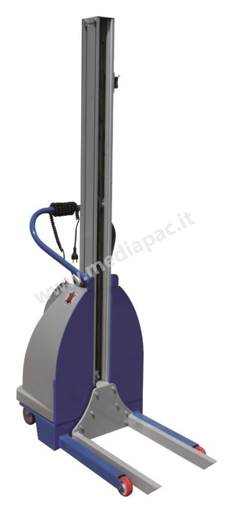 MINI LIFTER SERIE NEWBINGO