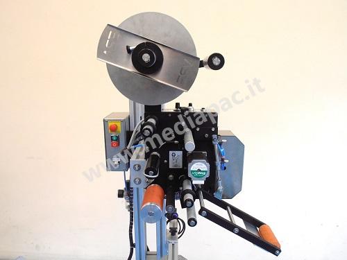 ETICHETTATRICE DS100N