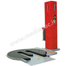 SPINNY S140-TP ADVANCED