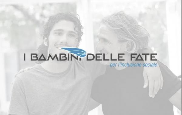 Mediapac sostiene “I Bambini delle Fate”