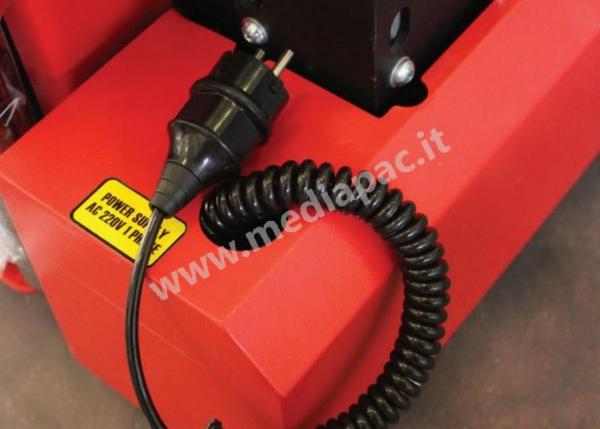 Caricabatteria integrato