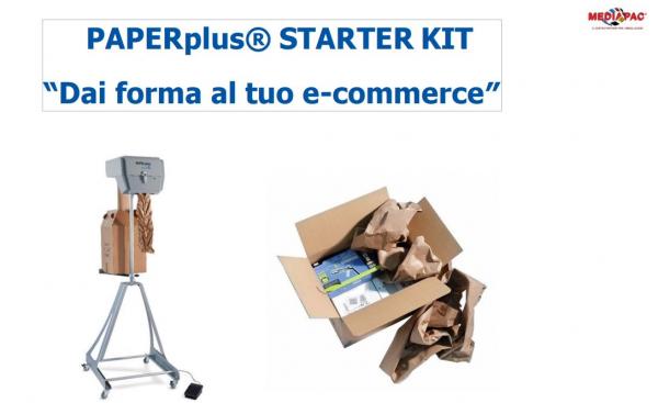 ‶Dai forma al tuo e-commerce″