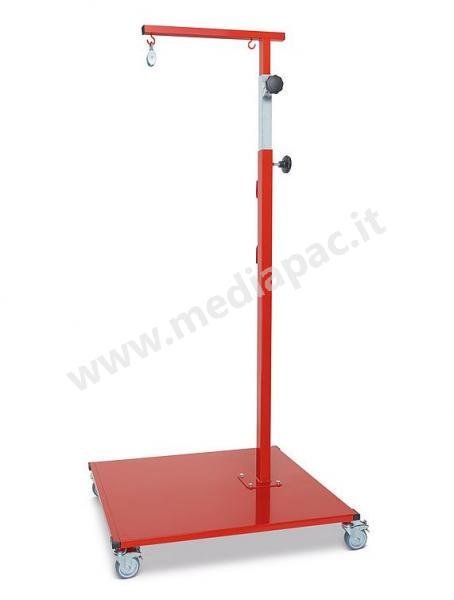 Distributore di patatine in polistirolo