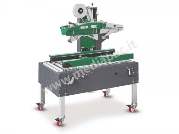 GEM 520