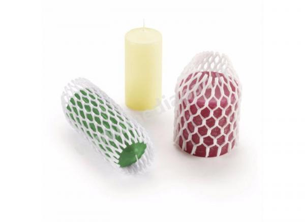 RETE TUBOLARE IN ESPANSO