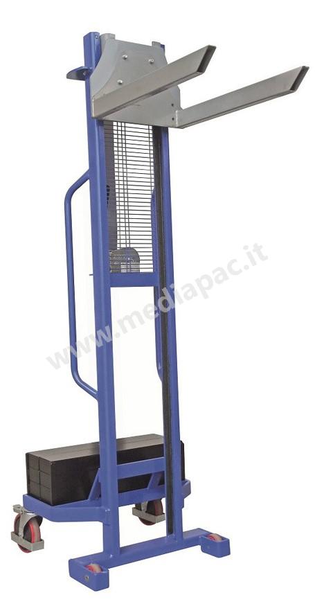 MINI ELEVATORE HANDY CB